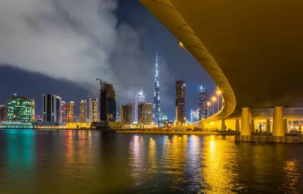 Dubai