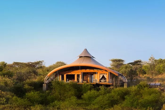 mahali mzuri