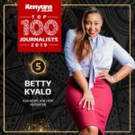 betty kyalo