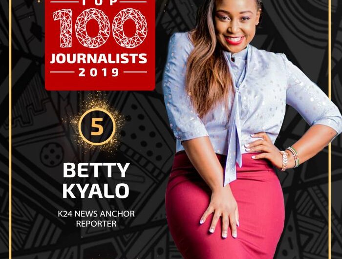 betty kyalo