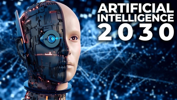 The impact of AI will change the World by 2030 - Knowclick Media