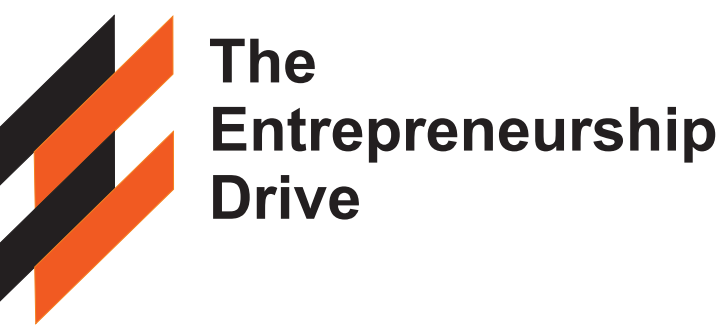 The Entrepreneurship Drive