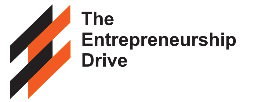 The Entrepreneurship Drive