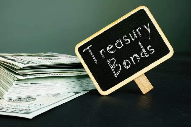 Treasury bonds