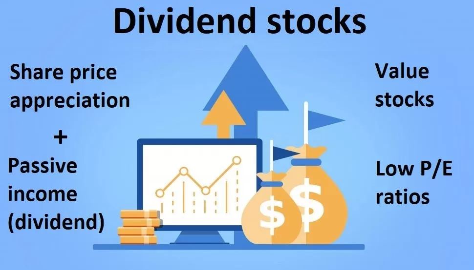 dividend stocks