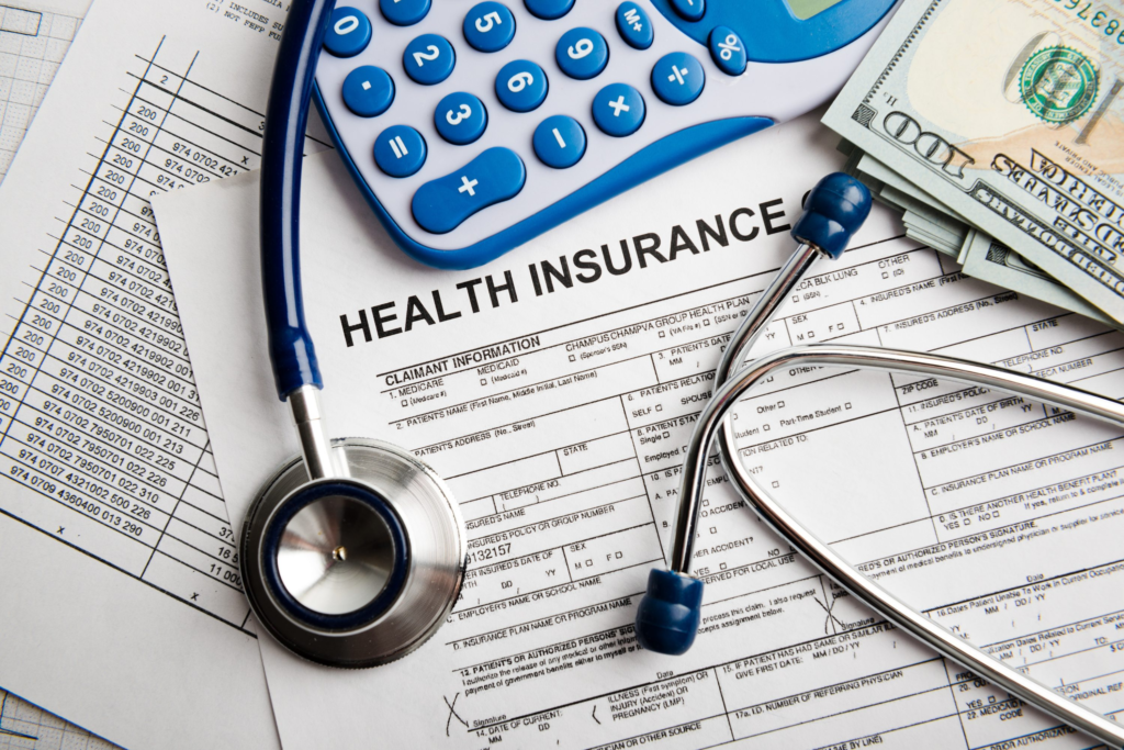 Health Insurance Tips for Families