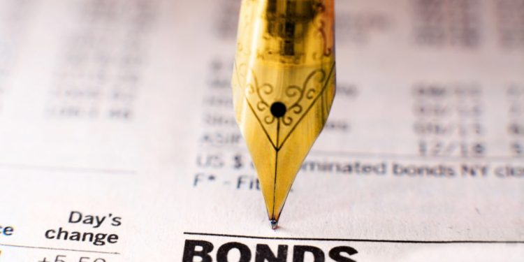 treasury bonds