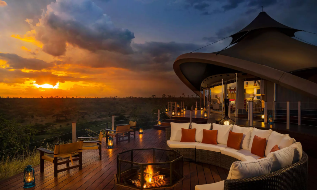 mahali mzuri