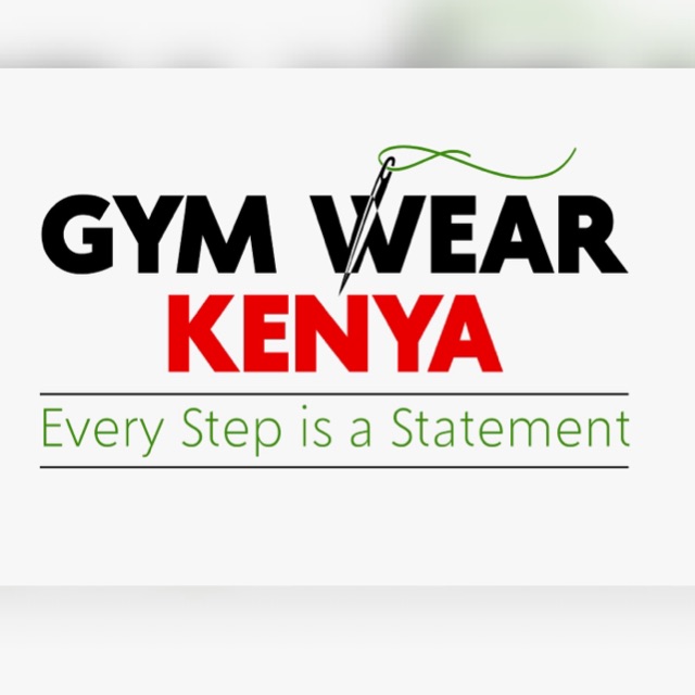 Gym Wear Kenya