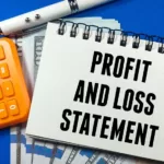 Profit and Loss Statements