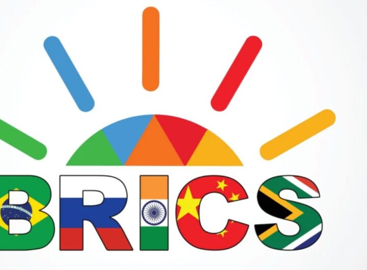 BRICS