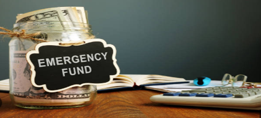 Emergency Funds in Smart Budgeting