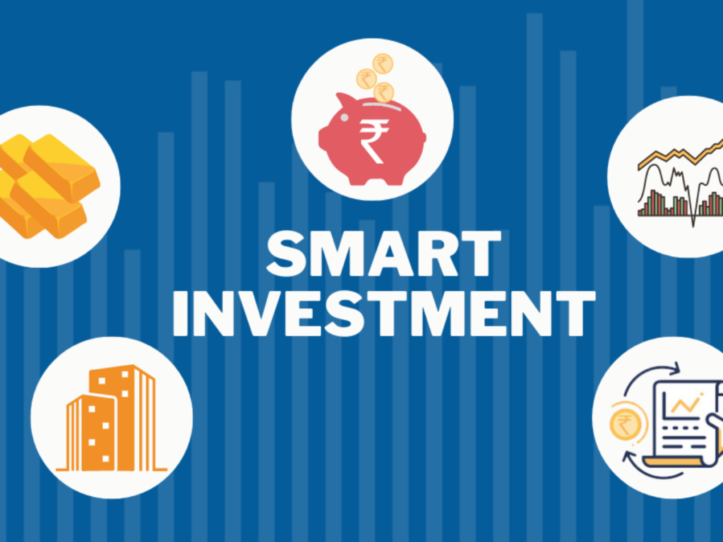 Smart Investment Strategies