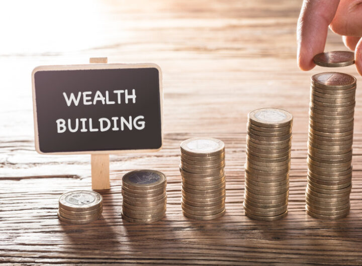 Building Wealth with Bonds