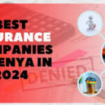 Best Insurance Campanies in Kenya