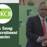 KCB Recruitment Vacancies