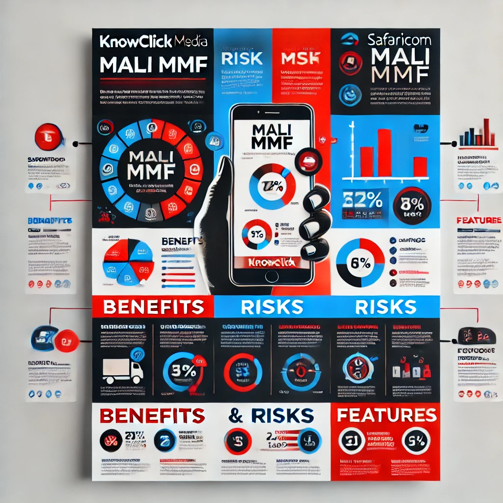 Risks in Mali MMF