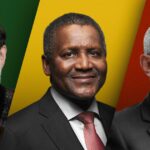 Top 5 African Billionaires