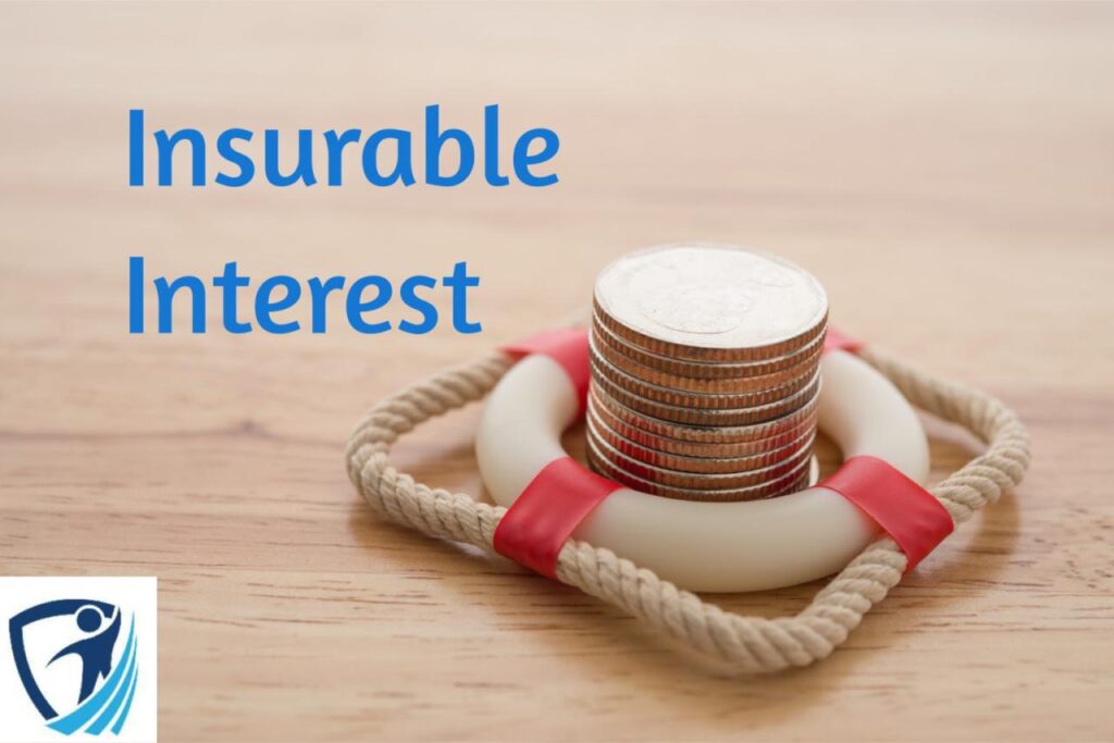 insurable interest