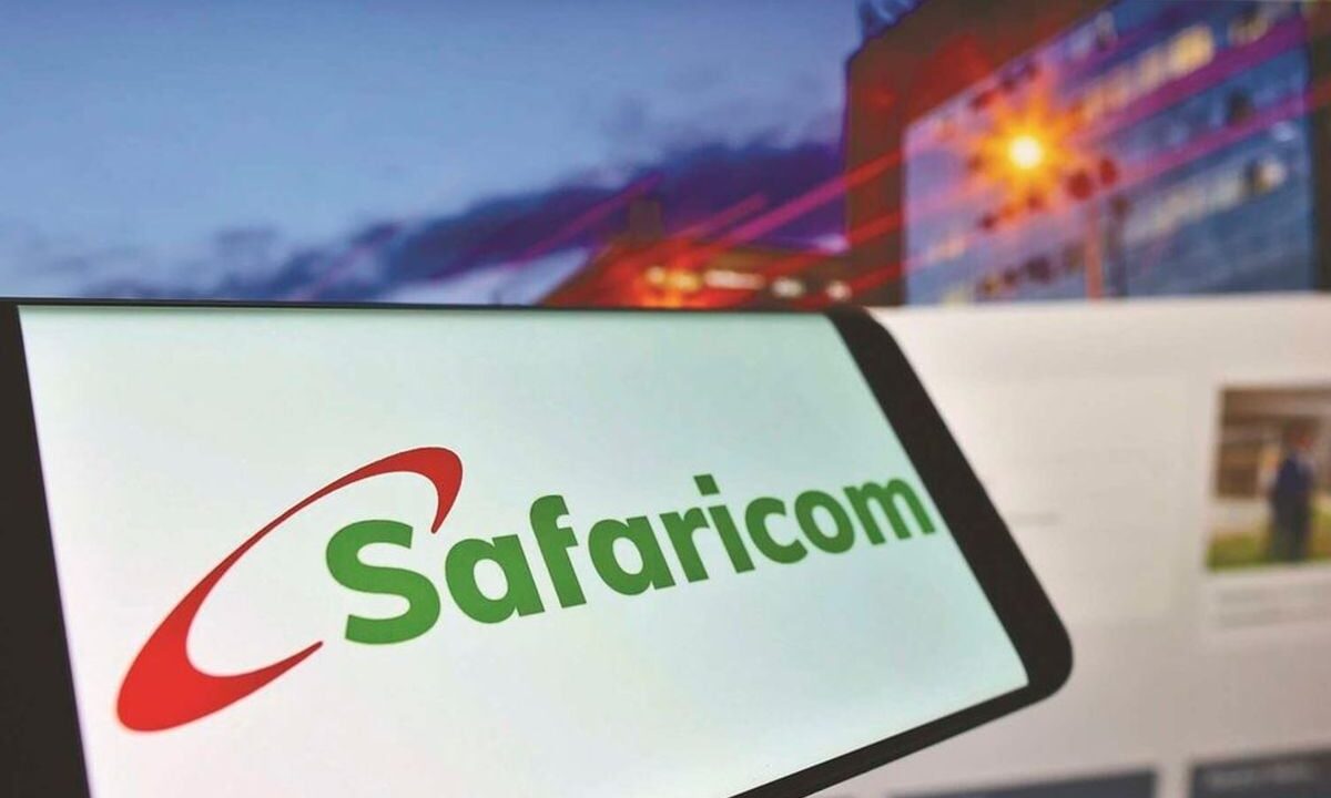 Safaricom Mobile Phone Insurance