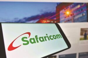 Safaricom Mobile Phone Insurance