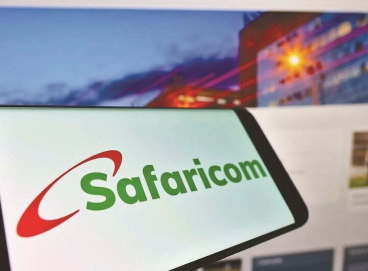 Safaricom Mobile Phone Insurance