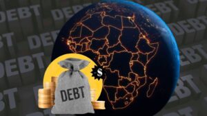 Kenya's debt burden