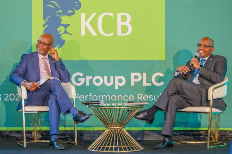 KCB Announces Vacancies to be filled by 2025. Apply before 30th Dec, 2024