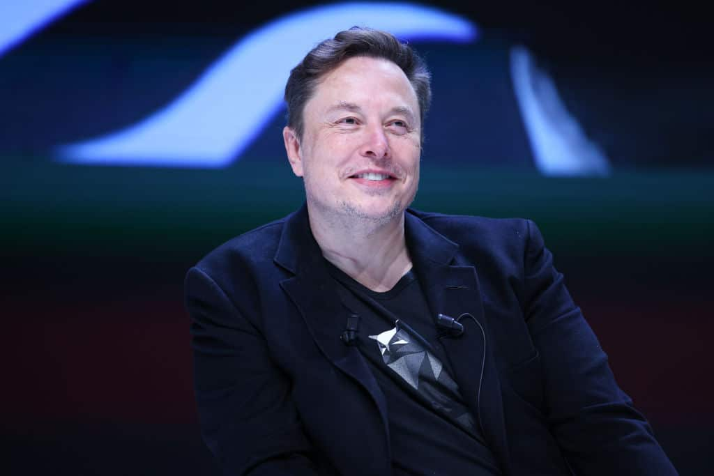 Elon Musk: Top 10 Billionaires in 2024