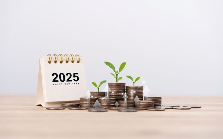 Financial Strategies" Best Money Market Funds for 2025