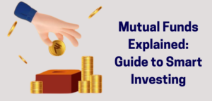 What are mutual funds?