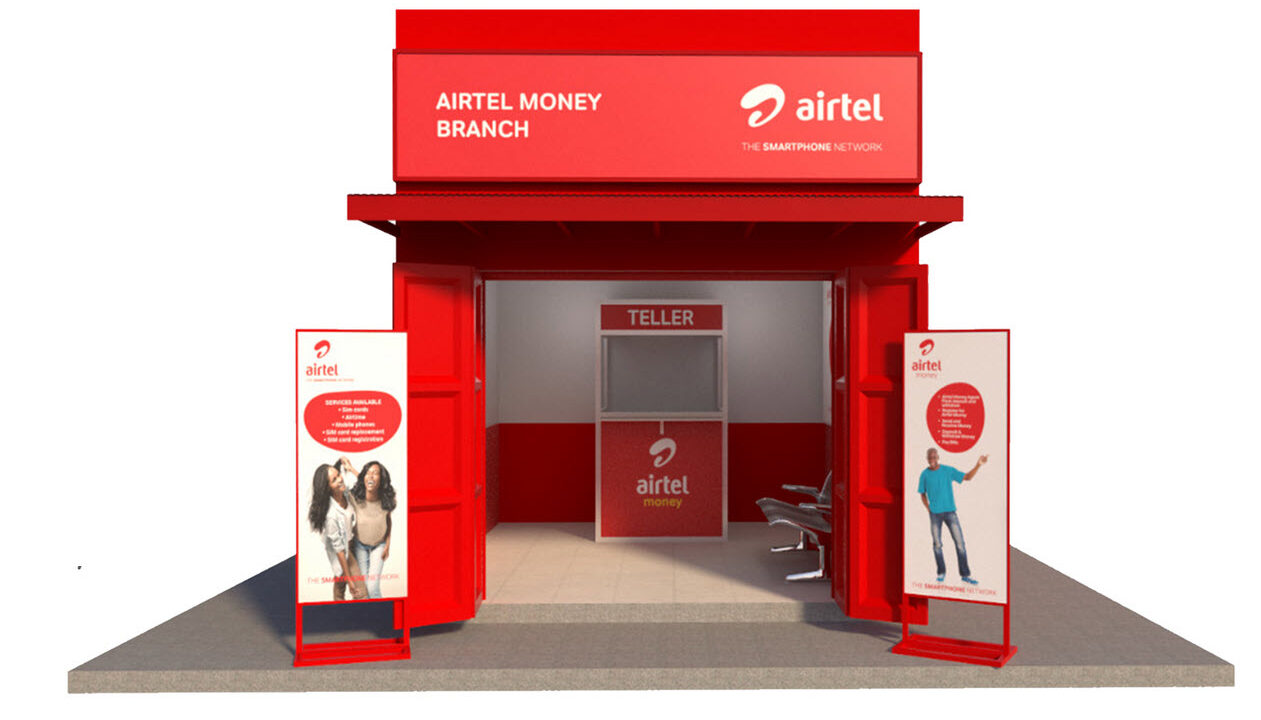 Airtel Money Transaction Charges 2025