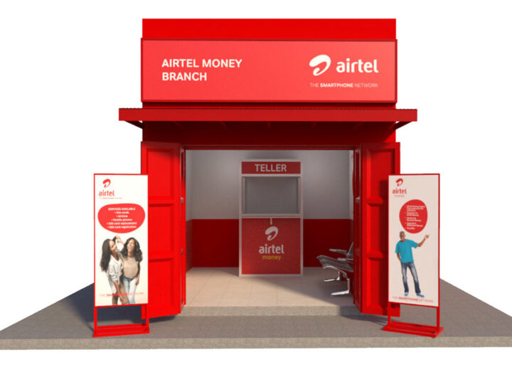 Airtel Money Transaction Charges 2025