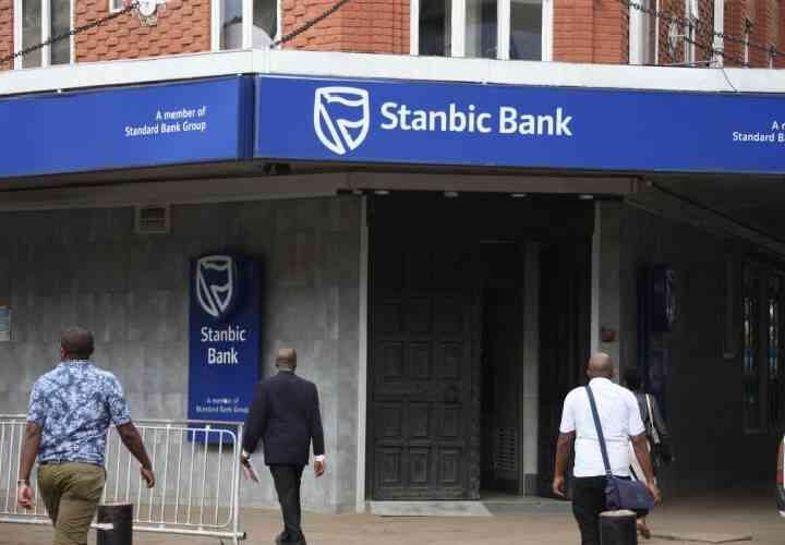 Arrest Warrant Issued for Stanbic Bank Executive in South Sudan Airline Funds Dispute