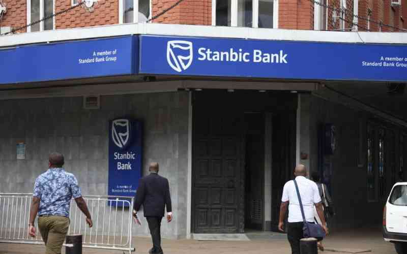 Arrest Warrant Issued for Stanbic Bank Executive in South Sudan Airline Funds Dispute