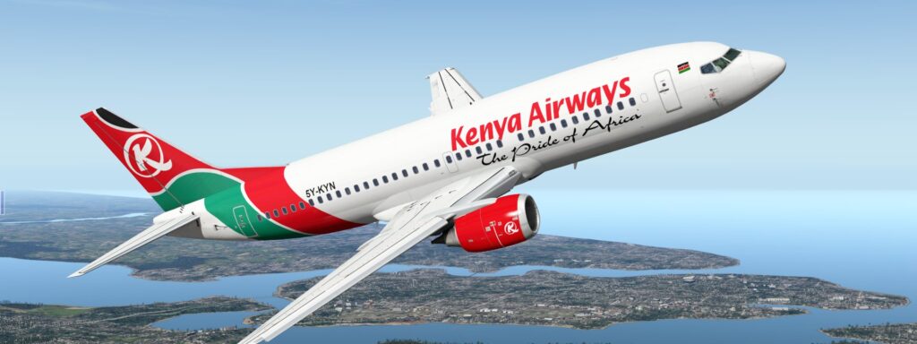 Kenya Airways (KQ) Shares Resume Trading on NSE After 5-Year Suspension