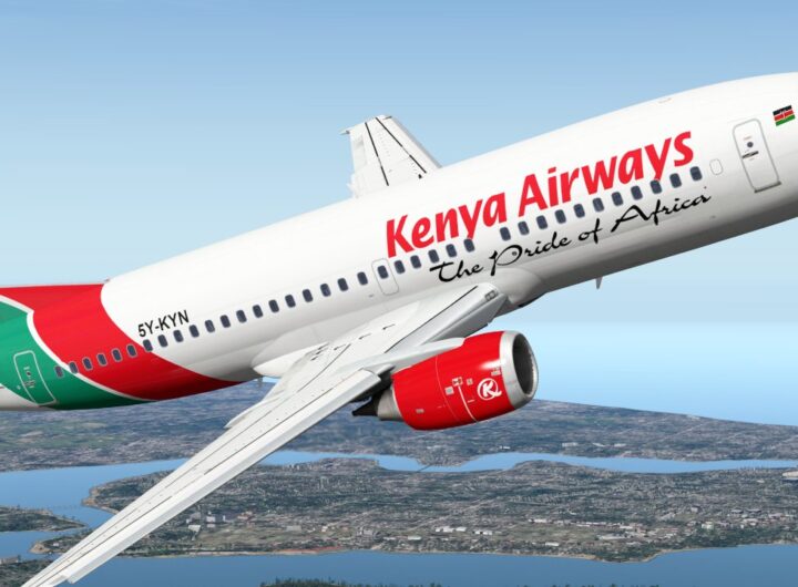 Kenya Airways (KQ) Shares Resume Trading on NSE After 5-Year Suspension