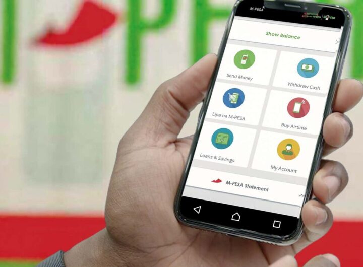 How New M-Pesa Withdrawal Tariffs Affect Users in 2025