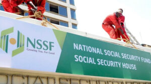 Higher NSSF Deductions in 2025