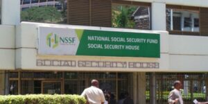 National Social Security Fund (NSSF) and Regulators Under Pressure