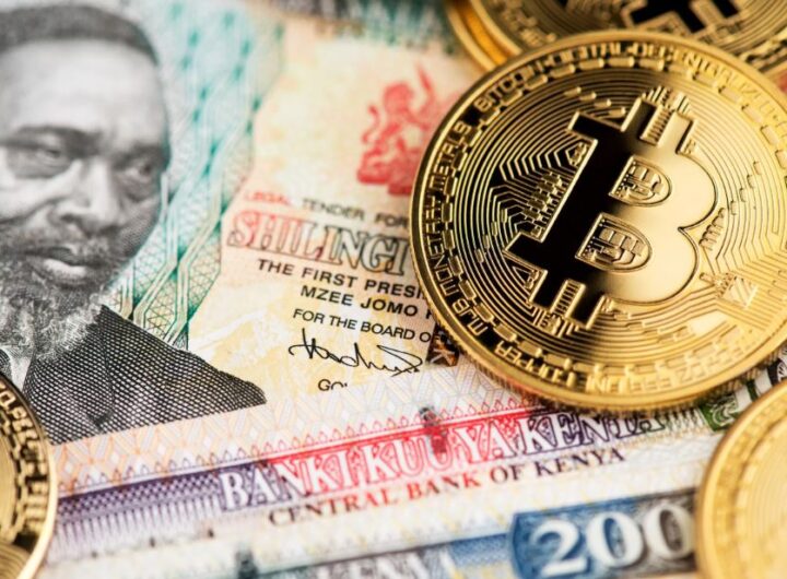 Kenya’s New Move to Regulate Cryptocurrencies