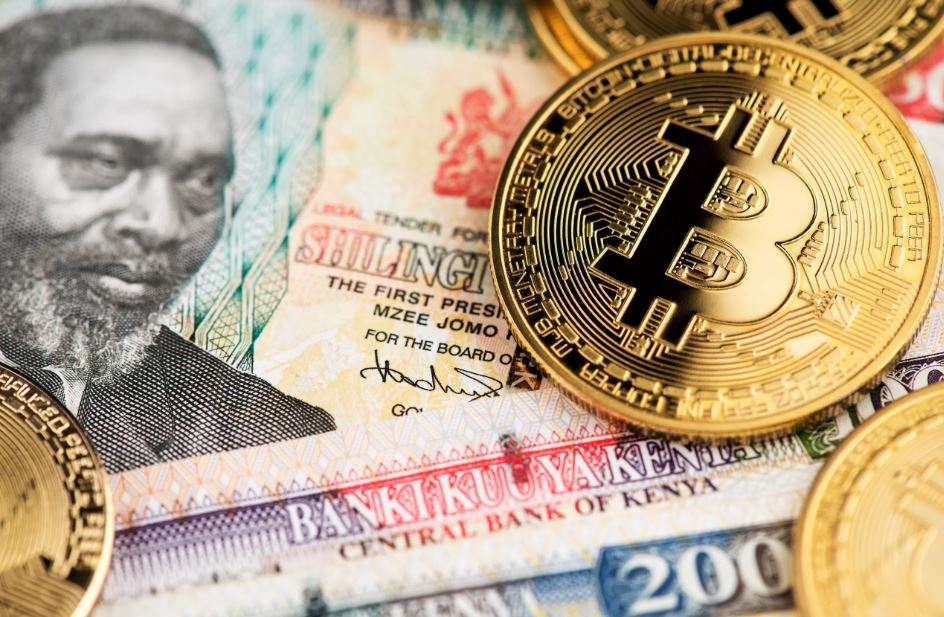 Kenya Cryptocurrencies Regulation