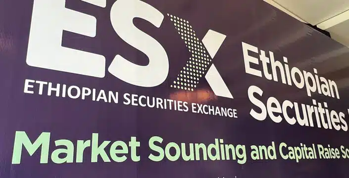 The Ethiopian Securities Exchange (ESX) Unveiled