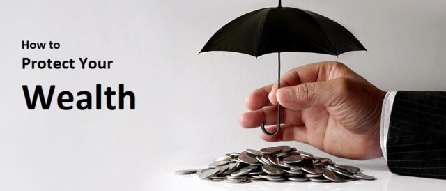 What is Wealth Protection?