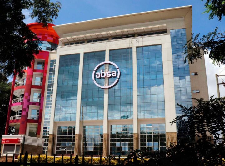 Absa Bank Kenya's Sh1.5 Billion Data Breach Lawsuit