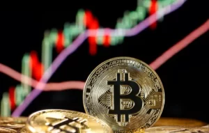 Bitcoin over $100K price surge