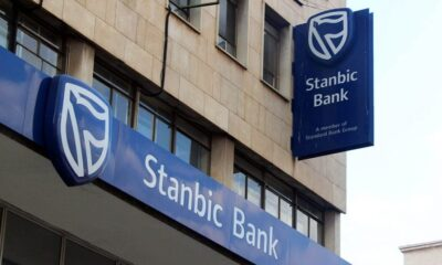 Stanbic Bank's Response on Dispute with Air Afrik