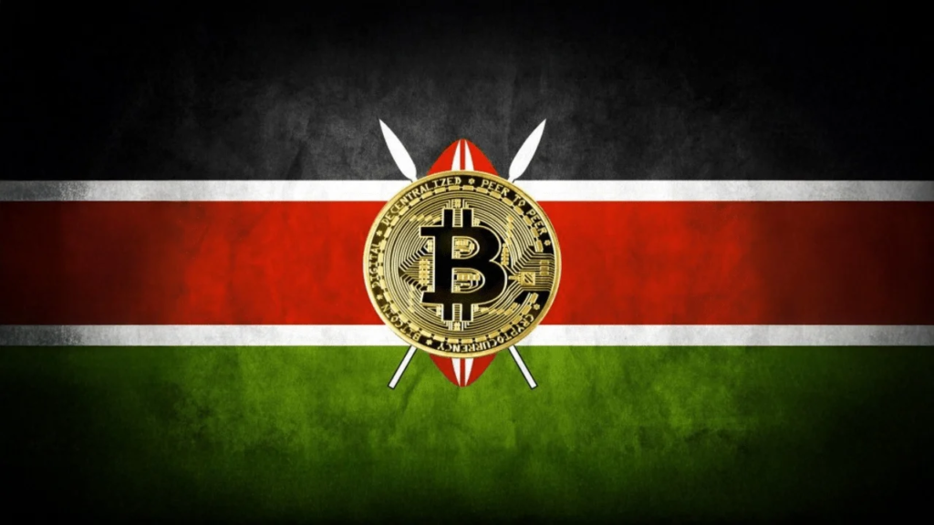 Why Kenya Is Moving to Regulate Cryptocurrencies