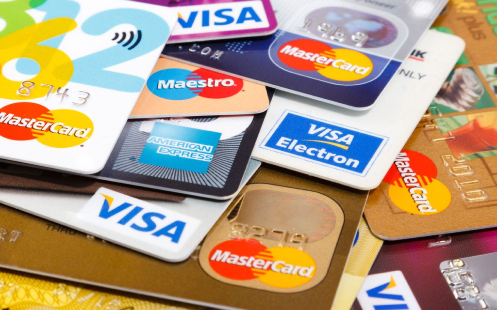 Bank cards are universally accepted, making them essential for international travelers.