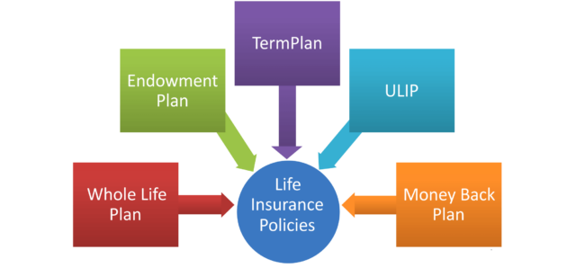 Types of Life Insurance